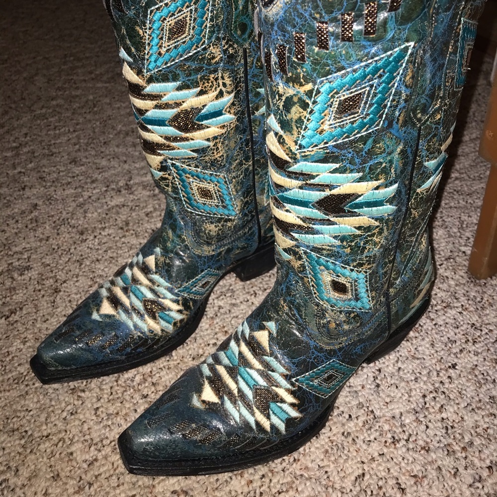 Corral women’s western boots
